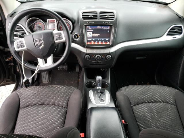Photo 8 from auction – 2014 DODGE JOURNEY SX with VIN 3C4PDCBG6ET216752