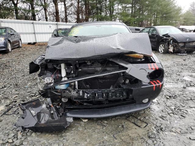 Photo 11 from auction – 2014 DODGE CHALLENGER with VIN 2C3CDYBT0EH133713