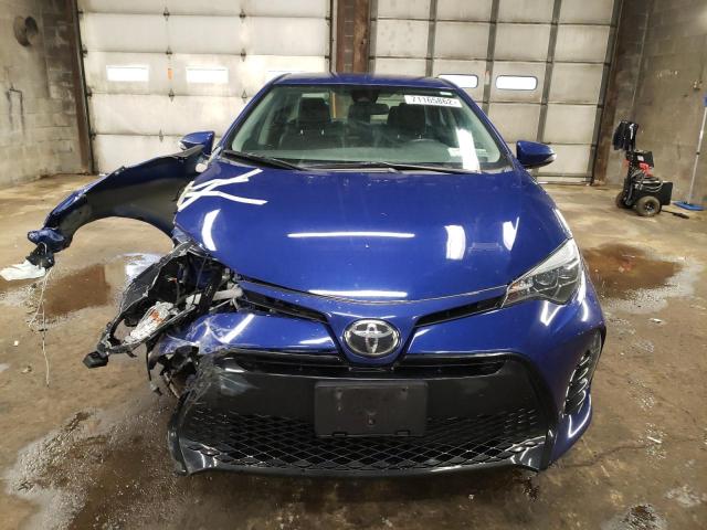 Photo 5 from auction – 2018 TOYOTA COROLLA L with VIN 2T1BURHE1JC077534