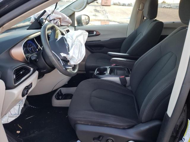 Photo 7 from auction – 2018 CHRYSLER PACIFICA T with VIN 2C4RC1FG4JR104524