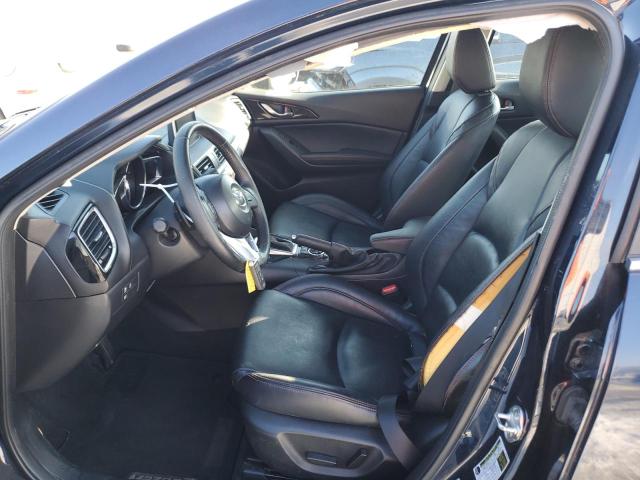 Photo 7 from auction – 2015 MAZDA 3 TOURING with VIN JM1BM1V35F1221084