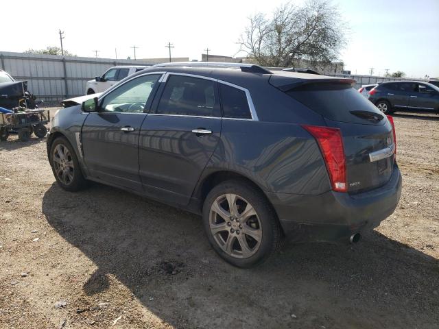 Photo 2 from auction – 2011 CADILLAC SRX PREMIU with VIN 3GYFNCEY3BS628751