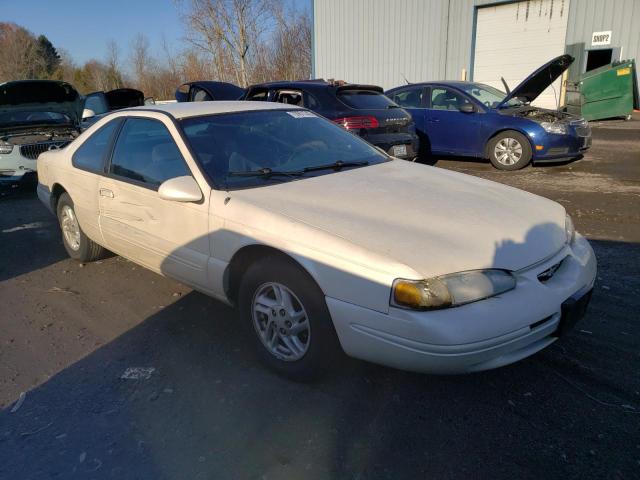 Photo 4 from auction – 1996 FORD THUNDERBIR with VIN 1FALP6243TH105705