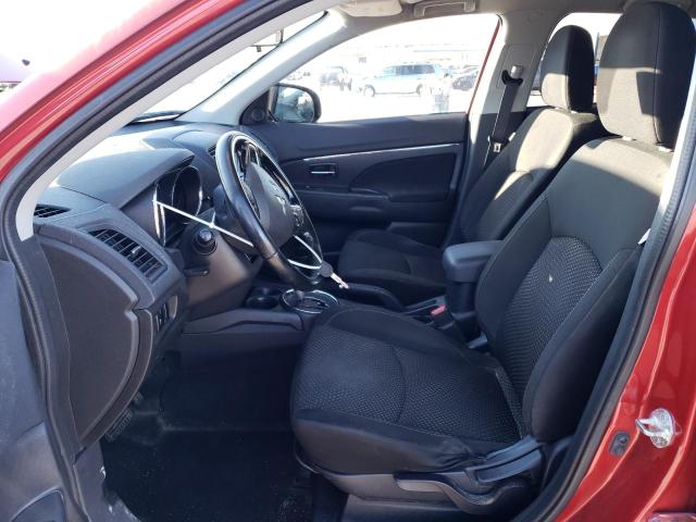 Photo 7 from auction – 2016 MITSUBISHI OUTLANDER with VIN JA4AP3AU0GZ060301