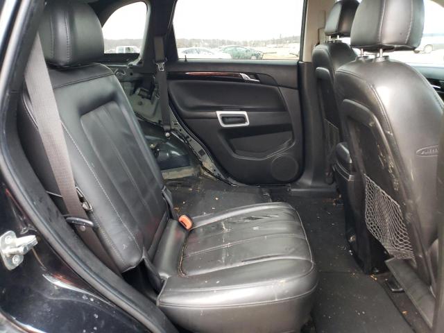 Photo 11 from auction – 2014 CHEVROLET CAPTIVA LT with VIN 3GNAL3EK3ES545415