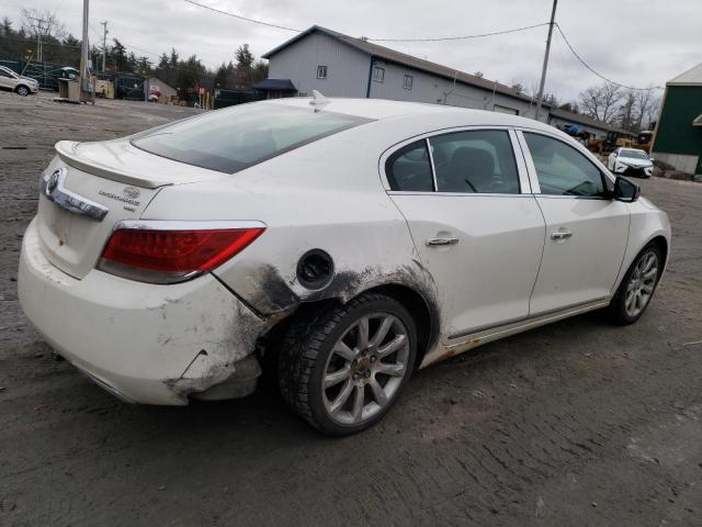 Photo 3 from auction – 2010 BUICK LACROSSE C with VIN 1G4GE5EVXAF251572