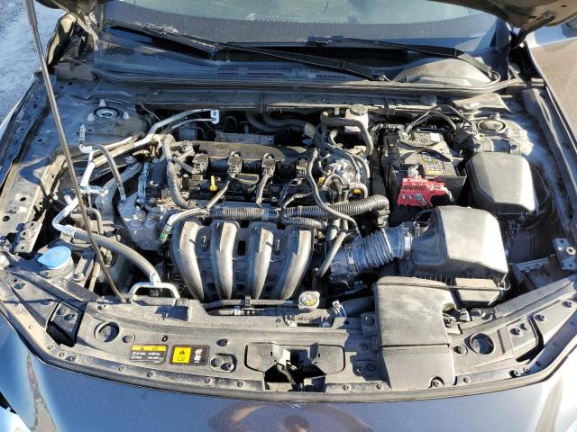 Photo 11 from auction – 2020 MAZDA 3 SELECT with VIN 3MZBPACL6LM127737