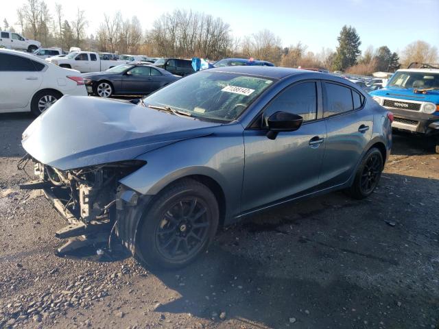 2014 Mazda Mazda3