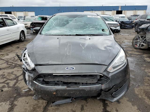 Photo 5 from auction – 2017 FORD FOCUS SE with VIN 1FADP3F25HL283566