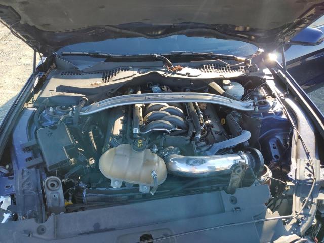 Photo 11 from auction – 2015 FORD MUSTANG 50 with VIN 1FA6P8RF7F5500475