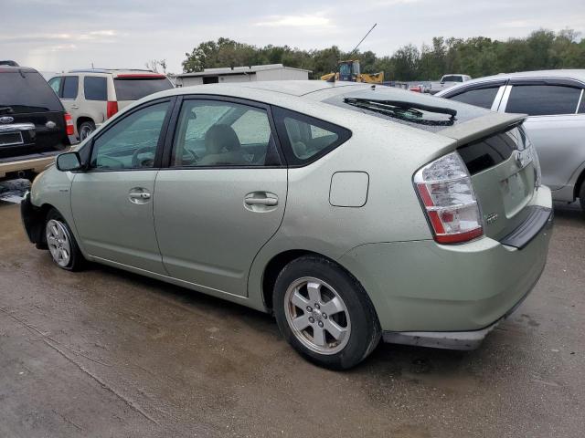 Photo 2 from auction – 2009 TOYOTA PRIUS with VIN JTDKB20U493499639