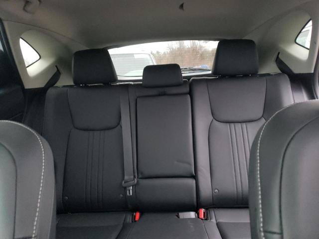 Photo 10 from auction – 2022 LEXUS NX 350H with VIN 2T2GKCEZ5NC002448