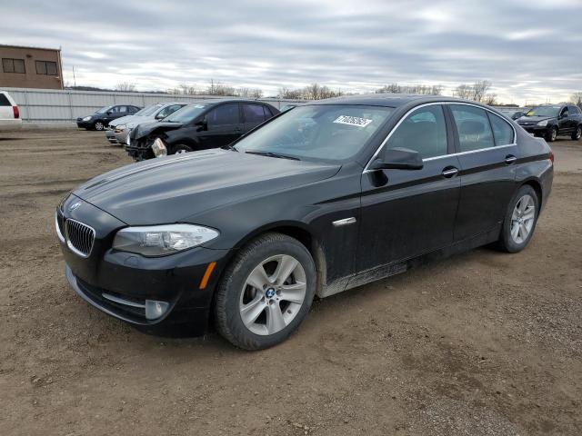 Photo 1 from auction – 2013 BMW 528 XI with VIN WBAXH5C58DD111788