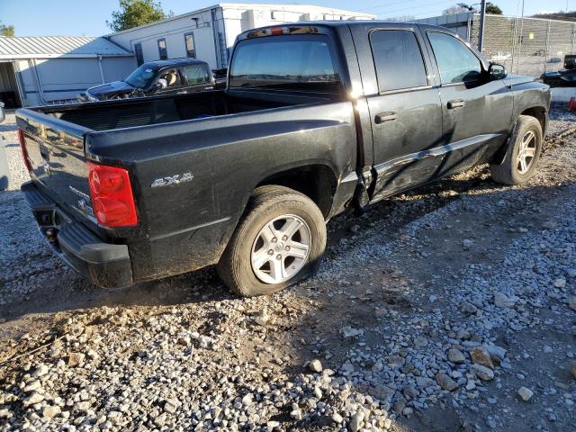 Photo 3 from auction – 2011 DODGE DAKOTA SLT with VIN 1D7RW3GK3BS662943