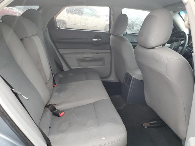 Photo 10 from auction – 2006 DODGE MAGNUM SE with VIN 2D4FV47TX6H262988
