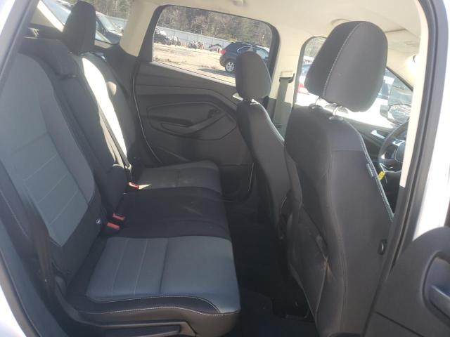 Photo 11 from auction – 2016 FORD ESCAPE SE with VIN 1FMCU0GX0GUB16625