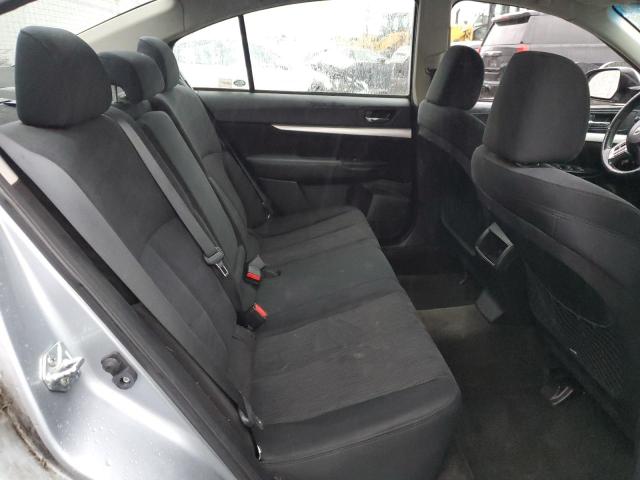 Photo 10 from auction – 2013 SUBARU LEGACY 2.5 with VIN 4S3BMBC6XD3040874