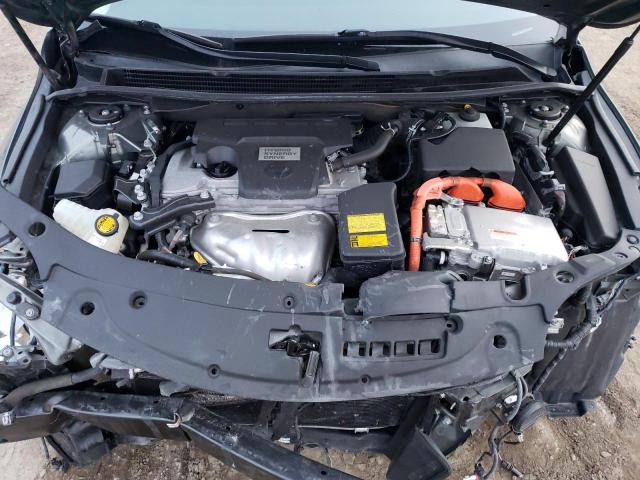 Photo 11 from auction – 2013 TOYOTA AVALON HYB with VIN 4T1BD1EB3DU005894