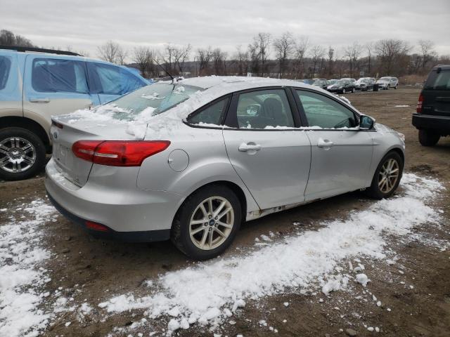 Photo 3 from auction – 2015 FORD FOCUS with VIN 1FADP3F24FL233772