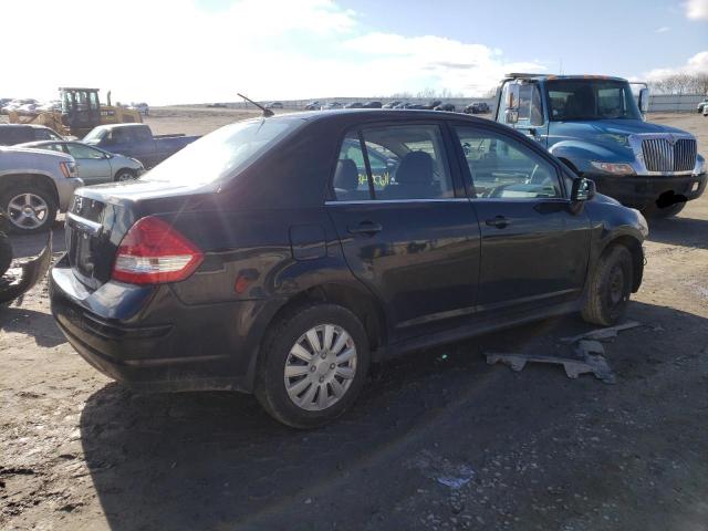 Photo 3 from auction – 2008 NISSAN VERSA S with VIN 3N1BC11EX8L367859