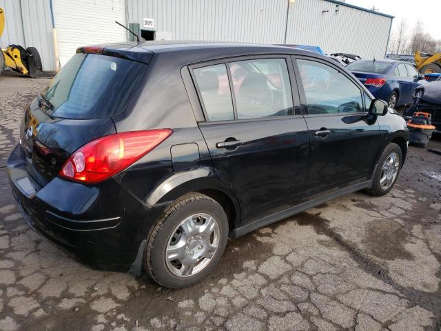 Photo 3 from auction – 2011 NISSAN VERSA S with VIN 3N1BC1CP6BL513258