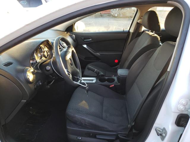 Zdjęcie 7 z aukcji – 2010 PONTIAC G6 z VIN 1G2ZA5EB5A4123769