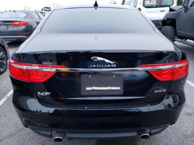 Photo 6 from auction – 2017 JAGUAR XF PREMIUM with VIN SAJBD4BV6HCY32600