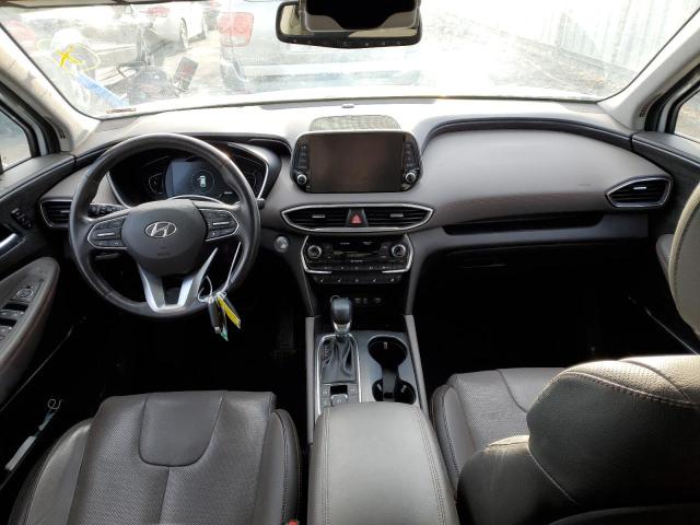 Photo 8 from auction – 2019 HYUNDAI SANTA FE L with VIN 5NMS5CAA5KH111424
