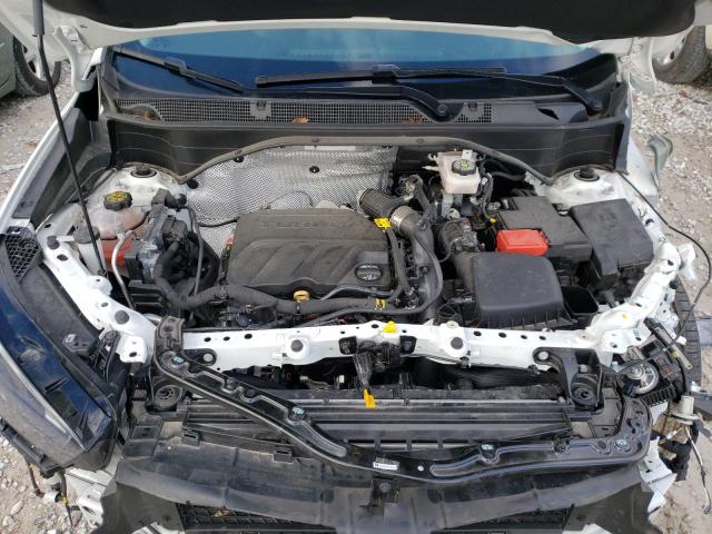 Photo 11 from auction – 2021 BUICK ENCORE GX with VIN KL4MMBS24MB173377