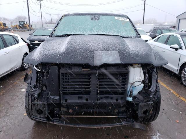 Photo 5 from auction – 2020 RAM 1500 LARAM with VIN 1C6SRFDTXLN307129