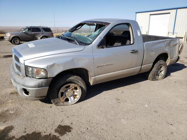 DODGE RAM 1500 2002 with VIN 1D7HU16N82J210249 - Photo from auction