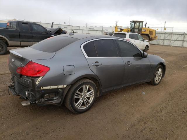Photo 3 from auction – 2012 INFINITI G37 with VIN JN1CV6AR1CM978652