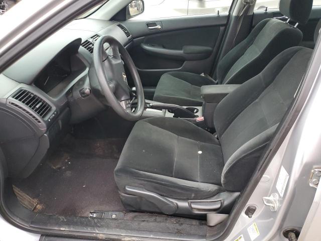 Photo 7 from auction – 2007 HONDA ACCORD with VIN 1HGCM56467A025886