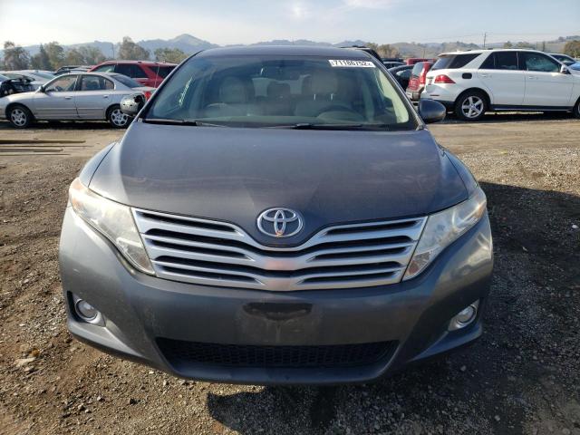Photo 5 from auction – 2012 TOYOTA VENZA LE with VIN 4T3ZA3BB0CU062860