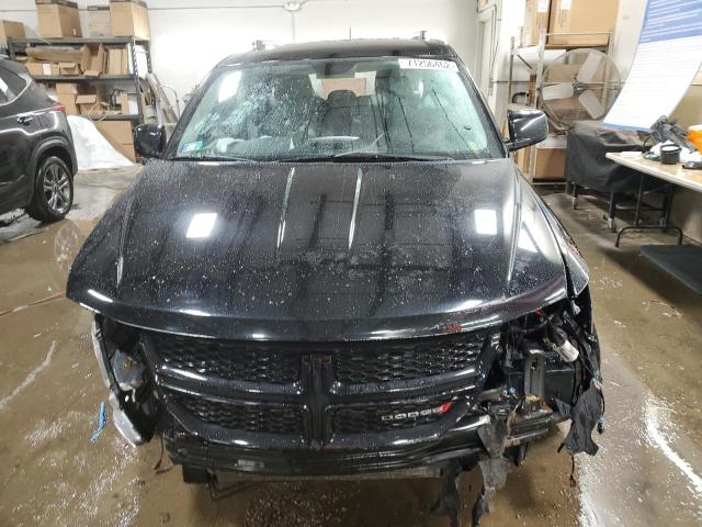 Photo 5 from auction – 2017 DODGE JOURNEY CR with VIN 3C4PDCGB9HT620064