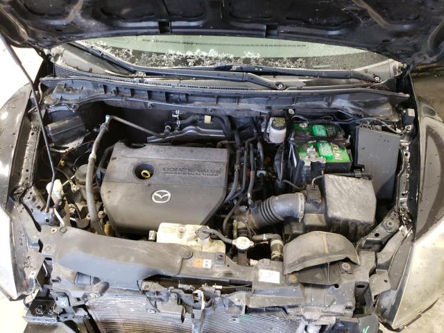 Photo 11 from auction – 2011 MAZDA CX-7 with VIN JM3ER2C50B0404473