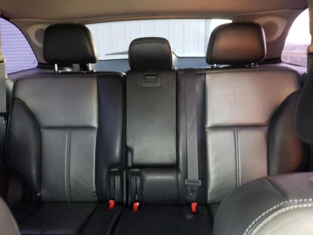 Photo 10 from auction – 2011 FORD EDGE SPORT with VIN 2FMDK3AK0BBA34286