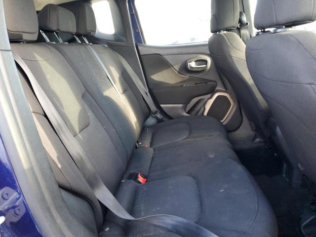 Photo 11 from auction – 2017 JEEP RENEGADE S with VIN ZACCJBAB9HPG65409
