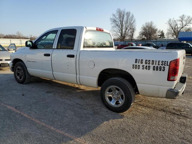 Photo 2 from auction – 2005 DODGE RAM 1500 S with VIN 1D7HA18N65S162206