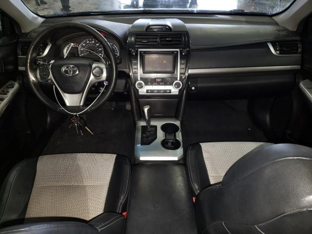 Photo 8 from auction – 2012 TOYOTA CAMRY BASE with VIN 4T1BF1FK4CU140938