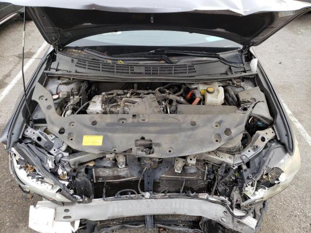 Photo 11 from auction – 2012 LEXUS CT 200 with VIN JTHKD5BH0C2057223