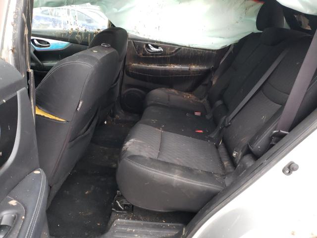 Photo 11 from auction – 2018 NISSAN ROGUE S with VIN KNMAT2MT6JP504282