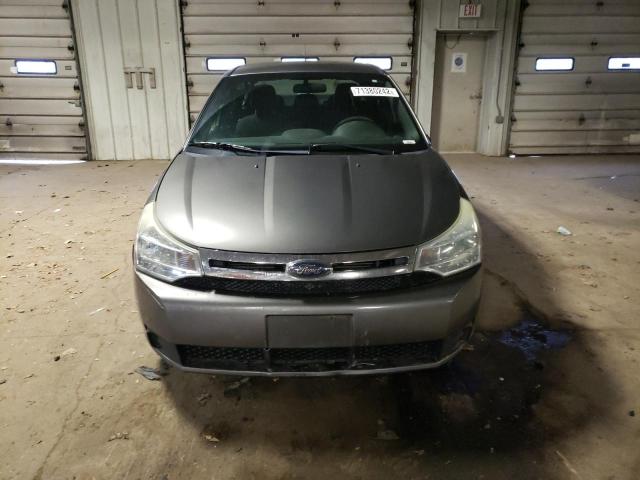 Photo 5 from auction – 2010 FORD FOCUS SE with VIN 1FAHP3FN2AW181433