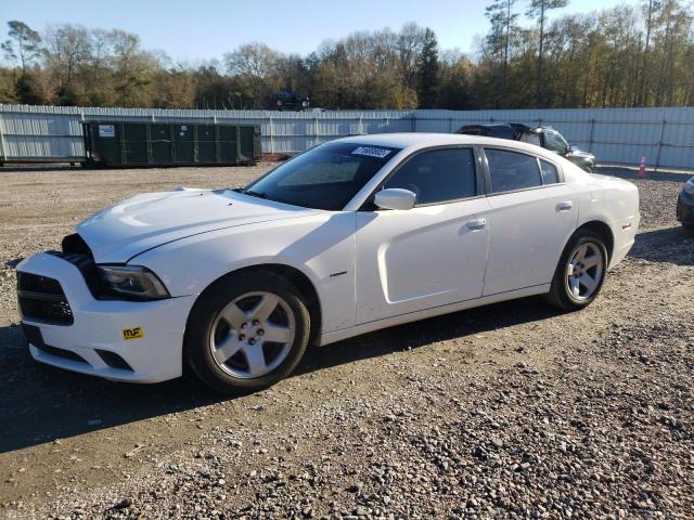 Photo 1 from auction – 2013 DODGE CHARGER PO with VIN 2C3CDXAT3DH547837