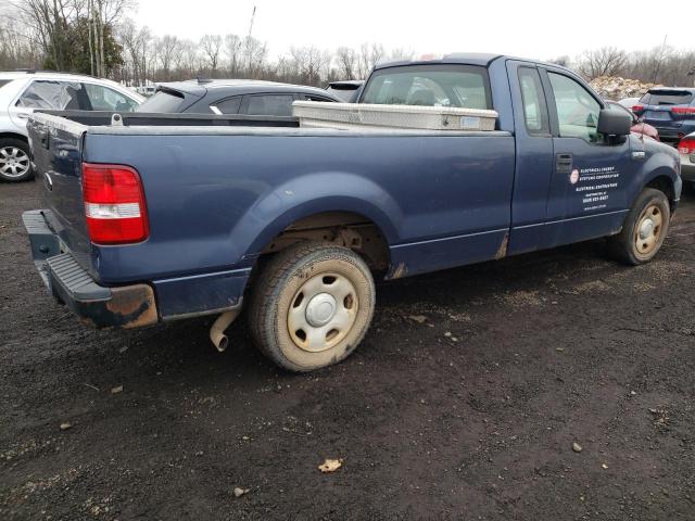 Photo 3 from auction – 2005 FORD F150 with VIN 1FTRF12W75NA36811