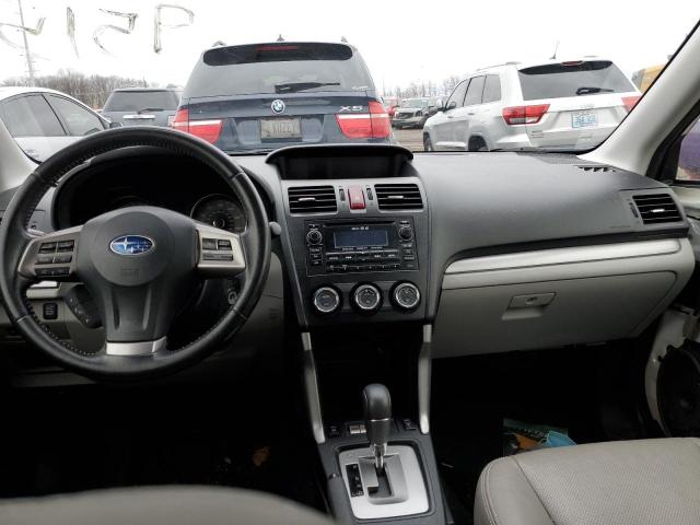 Photo 8 from auction – 2014 SUBARU FORESTER 2 with VIN JF2SJAHC6EH439515