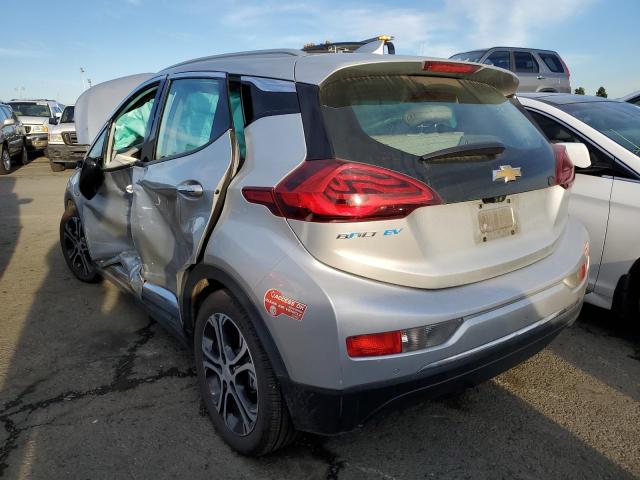 Photo 2 from auction – 2017 CHEVROLET BOLT EV PR with VIN 1G1FX6S05H4130861