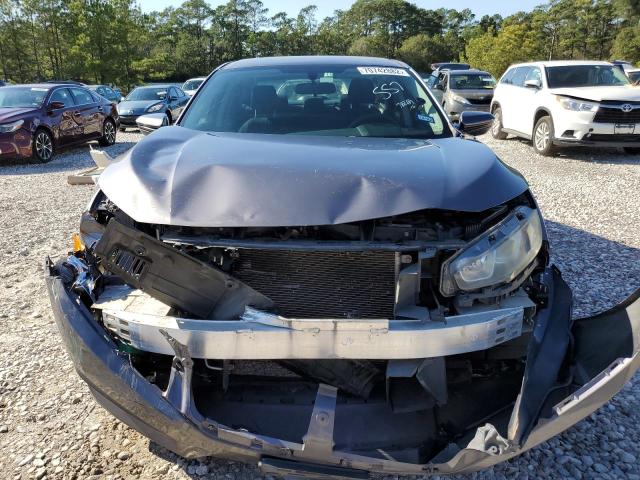 Photo 5 from auction – 2016 HONDA CIVIC LX with VIN 2HGFC2F54GH518779