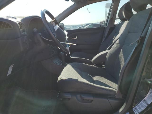 Photo 7 from auction – 2000 VOLVO S40 with VIN YV1VS2555YF568361
