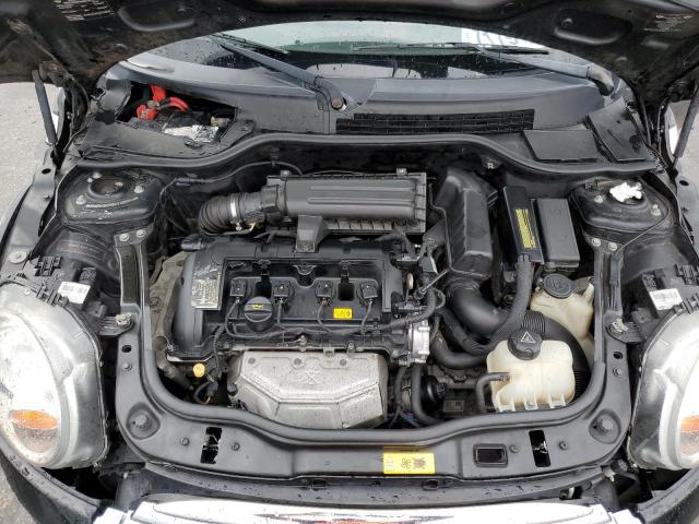 Photo 11 from auction – 2012 MINI COOPER with VIN WMWSU3C53CT259345
